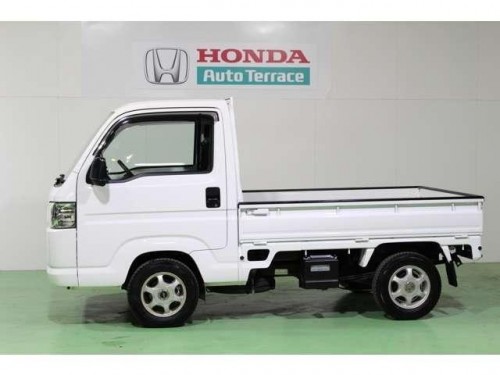 Характеристики грузового автомобиля Honda Acty Truck 660 STD (03.2015 - 04.2021): фото, грузоподъемность, масса, скорость, двигатель, топливо, отзывы