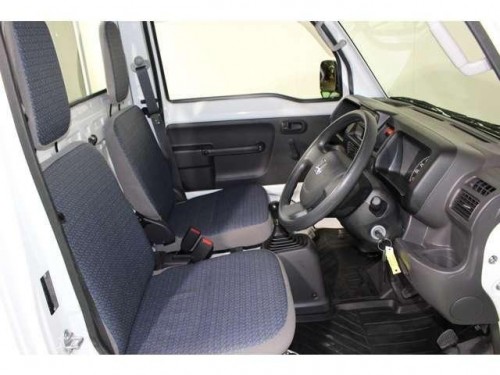 Характеристики грузового автомобиля Honda Acty Truck 660 STD (03.2015 - 04.2021): фото, грузоподъемность, масса, скорость, двигатель, топливо, отзывы