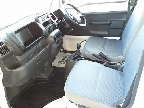 Характеристики грузового автомобиля Honda Acty Truck 660 STD (03.2015 - 04.2021): фото, грузоподъемность, масса, скорость, двигатель, топливо, отзывы