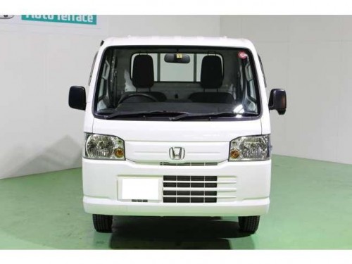 Характеристики грузового автомобиля Honda Acty Truck 660 Fresh Delivery Series Refrigerator 4 Type Left-side Slide Gate Type 4WD (04.2015 - 04.2021): фото, грузоподъемность, масса, скорость, двигатель, топливо, отзывы