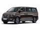 Характеристики минивэна Hyundai Grand Starex 2.5 VGT AT 4WD CVX 11-местный (12.2017 - 04.2021): фото, места, вместимость, скорость, двигатель, топливо, отзывы