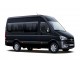 Характеристики минивэна Hyundai H350 2.5 CRDi MT (01.2015 - н.в.): фото, места, вместимость, скорость, двигатель, топливо, отзывы