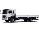 Характеристики бортового грузовика Hyundai HD170 5.9 MT 4x2 L2 (04.2004 - н.в.): фото, грузоподъемность, масса, скорость, двигатель, топливо, отзывы