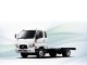 Характеристики грузового автомобиля Hyundai HD65 3.9 MT E-Mighty Double Cab Long DLX (01.2006 - 07.2012): фото, грузоподъемность, масса, скорость, двигатель, топливо, отзывы