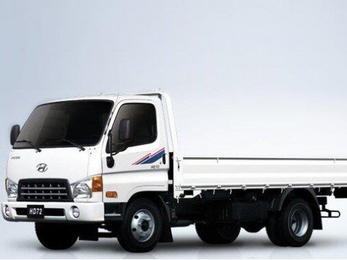 Характеристики бортового грузовика Hyundai HD72 3.9 MT (09.2004 - 12.2008): фото, грузоподъемность, масса, скорость, двигатель, топливо, отзывы