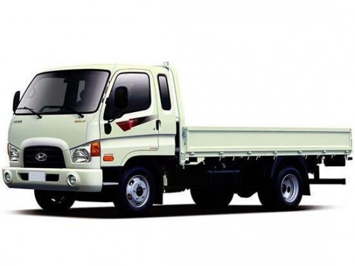 Характеристики бортового грузовика Hyundai HD78 3.9 MT 4x2 Medium (01.2006 - н.в.): фото, грузоподъемность, масса, скорость, двигатель, топливо, отзывы