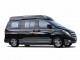 Характеристики минивэна Hyundai Grand Starex 2.4 LPI AT CVX 11-местный (11.2008 - 12.2011): фото, места, вместимость, скорость, двигатель, топливо, отзывы