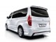 Характеристики минивэна Hyundai Grand Starex 2.4 LPI AT CVX 12-местный (01.2012 - 07.2015): фото, места, вместимость, скорость, двигатель, топливо, отзывы