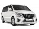 Характеристики минивэна Hyundai Grand Starex 2.5 VGT AT 4WD CVX Deluxe 12-местный (08.2015 - 11.2017): фото, места, вместимость, скорость, двигатель, топливо, отзывы