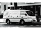 Характеристики грузового фургона Hyundai H100 2.4 MPI MT Двойная кабина (03.1993 - 09.2003): фото, размеры, грузоподъемность, масса, скорость, двигатель, топливо, отзывы