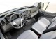 Характеристики грузового фургона Hyundai H350 2.5 CRDi MT SWB (01.2015 - н.в.): фото, размеры, грузоподъемность, масса, скорость, двигатель, топливо, отзывы