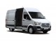 Характеристики грузового фургона Hyundai H350 2.5 CRDi MT LWB (01.2015 - н.в.): фото, размеры, грузоподъемность, масса, скорость, двигатель, топливо, отзывы