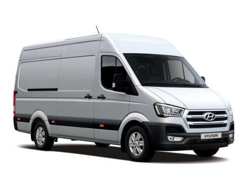 Характеристики грузового фургона Hyundai H350 2.5 CRDi MT LWB (01.2015 - н.в.): фото, размеры, грузоподъемность, масса, скорость, двигатель, топливо, отзывы