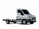 Характеристики грузового автомобиля Hyundai H350 2.5 CRDi MT SWB (01.2015 - н.в.): фото, грузоподъемность, масса, скорость, двигатель, топливо, отзывы