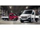 Характеристики грузового автомобиля Hyundai H350 2.5 CRDi MT SWB (01.2015 - н.в.): фото, грузоподъемность, масса, скорость, двигатель, топливо, отзывы