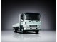 Характеристики бортового грузовика Hyundai HD120 5.9 MT 4x2 Extra Long (05.2004 - н.в.): фото, грузоподъемность, масса, скорость, двигатель, топливо, отзывы