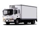 Характеристики грузового фургона Hyundai HD120 5.9 MT 4x2 Long (05.2004 - н.в.): фото, размеры, грузоподъемность, масса, скорость, двигатель, топливо, отзывы