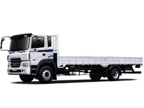 Характеристики бортового грузовика Hyundai HD170 11.1 MT 4x2 L1 (04.2004 - н.в.): фото, грузоподъемность, масса, скорость, двигатель, топливо, отзывы