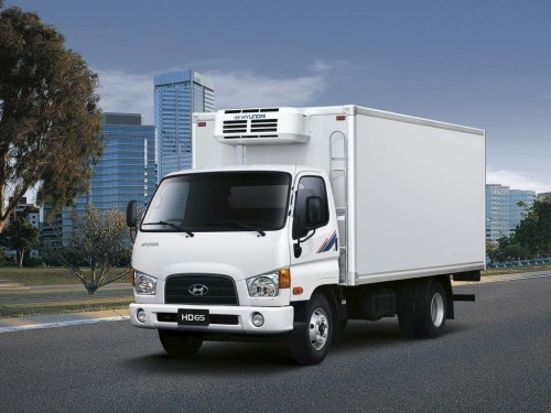 Характеристики грузового автомобиля Hyundai HD65 3.9 MT E-Mighty Standard Cab Long STD (01.2006 - 07.2012): фото, грузоподъемность, масса, скорость, двигатель, топливо, отзывы