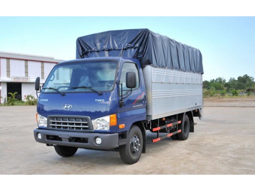 Характеристики грузового автомобиля Hyundai HD65 3.9 MT E-Mighty Standard Cab Long STD (01.2006 - 07.2012): фото, грузоподъемность, масса, скорость, двигатель, топливо, отзывы