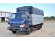 Характеристики грузового автомобиля Hyundai HD65 3.9 MT E-Mighty Standard Cab Long STD (01.2006 - 07.2012): фото, грузоподъемность, масса, скорость, двигатель, топливо, отзывы