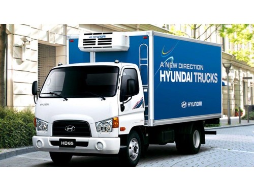 Характеристики грузового автомобиля Hyundai HD65 3.9 MT E-Mighty Standard Cab Long STD (01.2006 - 07.2012): фото, грузоподъемность, масса, скорость, двигатель, топливо, отзывы