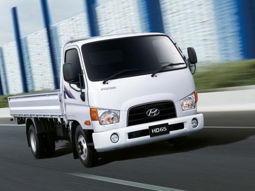 Характеристики грузового автомобиля Hyundai HD65 3.9 MT E-Mighty Standard Cab Long STD (08.2012 - 08.2018): фото, грузоподъемность, масса, скорость, двигатель, топливо, отзывы