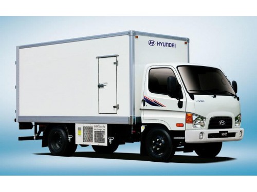Характеристики грузового автомобиля Hyundai HD65 3.9 MT E-Mighty Standard Cab Long DLX (01.2006 - 07.2012): фото, грузоподъемность, масса, скорость, двигатель, топливо, отзывы