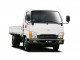 Характеристики грузового автомобиля Hyundai HD65 3.9 MT E-Mighty Super Cab Long (09.2004 - 12.2005): фото, грузоподъемность, масса, скорость, двигатель, топливо, отзывы