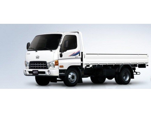 Характеристики бортового грузовика Hyundai HD78 3.9 MT 4x2 Medium (01.2006 - н.в.): фото, грузоподъемность, масса, скорость, двигатель, топливо, отзывы