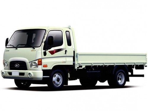 Характеристики бортового грузовика Hyundai HD78 3.9 MT 4x2 Long (01.2006 - н.в.): фото, грузоподъемность, масса, скорость, двигатель, топливо, отзывы