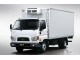 Характеристики грузового фургона Hyundai HD78 3.9 MT 4x2 Long (01.2006 - н.в.): фото, размеры, грузоподъемность, масса, скорость, двигатель, топливо, отзывы