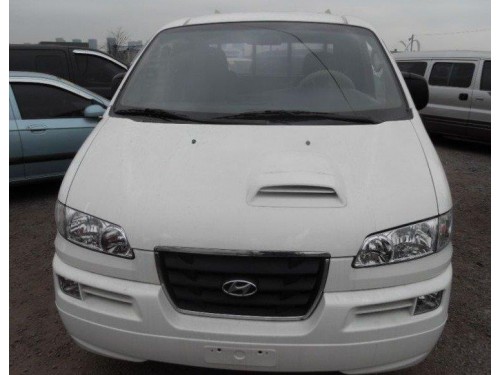 Характеристики грузового автомобиля Hyundai Libero 3.0 LPG MT General Cap (03.2000 - 12.2007): фото, грузоподъемность, масса, скорость, двигатель, топливо, отзывы