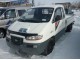 Характеристики грузового автомобиля Hyundai Libero 3.0 LPG MT General Cap (03.2000 - 12.2007): фото, грузоподъемность, масса, скорость, двигатель, топливо, отзывы