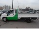 Характеристики грузового автомобиля Hyundai Libero 2.5 CRDi MT Super Cap (03.2000 - 12.2007): фото, грузоподъемность, масса, скорость, двигатель, топливо, отзывы