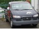 Характеристики грузового автомобиля Hyundai Libero 2.5 CRDi AT Super Cap (03.2000 - 12.2007): фото, грузоподъемность, масса, скорость, двигатель, топливо, отзывы