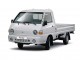 Характеристики грузового фургона Hyundai Porter 2.5d MT GL A1 (03.1998 - 12.2010): фото, размеры, грузоподъемность, масса, скорость, двигатель, топливо, отзывы