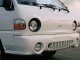 Характеристики грузового фургона Hyundai Porter 2.5d MT GL A1 (03.1998 - 12.2010): фото, размеры, грузоподъемность, масса, скорость, двигатель, топливо, отзывы