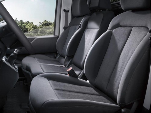 Характеристики минивэна Hyundai Staria 2.2D VGT AT 2WD Cargo Smart 5-местный (04.2021 - н.в.): фото, места, вместимость, скорость, двигатель, топливо, отзывы