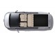 Характеристики минивэна Hyundai Staria 2.2D VGT AT 2WD Cargo Smart 5-местный (04.2021 - н.в.): фото, места, вместимость, скорость, двигатель, топливо, отзывы