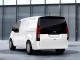 Характеристики цельнометаллического фургона Hyundai Staria 2.2D CRDi AT 2WD Comfort Plus 2.5t (02.2022 - н.в.): фото, размеры, грузоподъемность, масса, скорость, двигатель, топливо, отзывы
