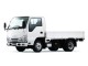 Характеристики грузового автомобиля Isuzu Elf 3.0 Double Cab Standard Cabin Standard Body Full Flat Low 2t ST (10.2018 - 02.2021): фото, грузоподъемность, масса, скорость, двигатель, топливо, отзывы