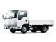 Характеристики грузового автомобиля Isuzu Elf 3.0 Double Cab Standard Cabin Standard Body Flat Low 1.75t ST (10.2018 - 02.2021): фото, грузоподъемность, масса, скорость, двигатель, топливо, отзывы