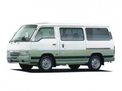 Isuzu Fargo 2.7 LD Diesel (5 door 3 seat) (08.1995 - 05.1997)