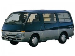 Isuzu Fargo 2.4 LD Diesel (4 door 5 seat) 4WD (01.1991 - 07.1995)
