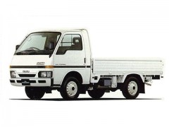 Isuzu Fargo 2.4 LT Diesel 4WD (01.1991 - 07.1995)