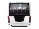 Характеристики автобуса Isuzu Citibus 4.5 AT Citibus (02.2011 - н.в.): фото, места, схема, вместимость, скорость, двигатель, топливо, масса, отзывы