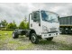 Характеристики тягача Isuzu Elf 3.5 MT 4x2 Short 5.5т (04.2019 - н.в.): фото, размеры, грузоподъемность, масса, скорость, двигатель, топливо, отзывы