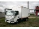 Характеристики тягача Isuzu Elf 3.5 MT 4x4 NLR85 3.5т (10.2006 - 09.2014): фото, размеры, грузоподъемность, масса, скорость, двигатель, топливо, отзывы