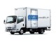 Характеристики грузового автомобиля Isuzu Elf 3.0 Double Cab Wide Cabin Long Body Full Flat Low 1.55t ST (10.2018 - 02.2021): фото, грузоподъемность, масса, скорость, двигатель, топливо, отзывы